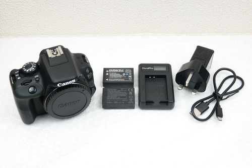 Canon eos 100d - 100d, body