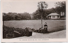 Accrington, Lancashire -