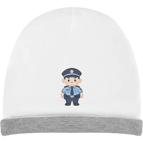 Chibi police officer - officer', kids