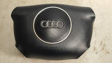 Audi A2 2002 Other Interior