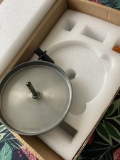 Linn Sondek LP12 white lined black bearing and oil