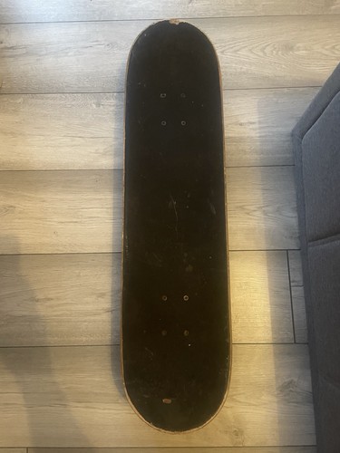 Skateboard cm cartoon - skateboard,