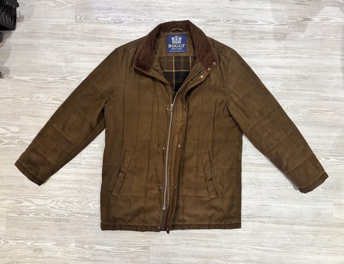 Boggi milano chocolate brown - milano,