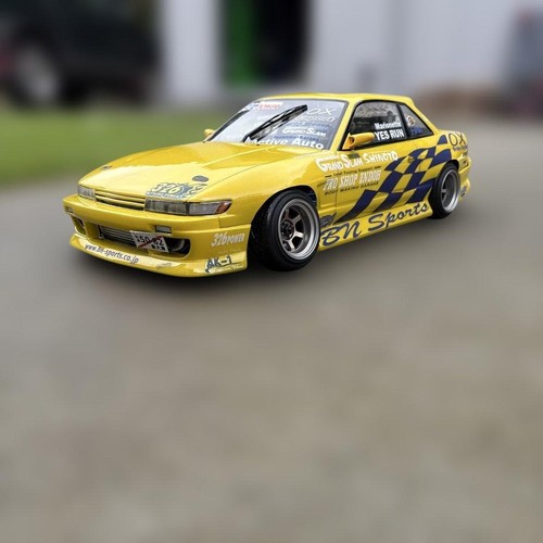 Like1 car painted body - car,