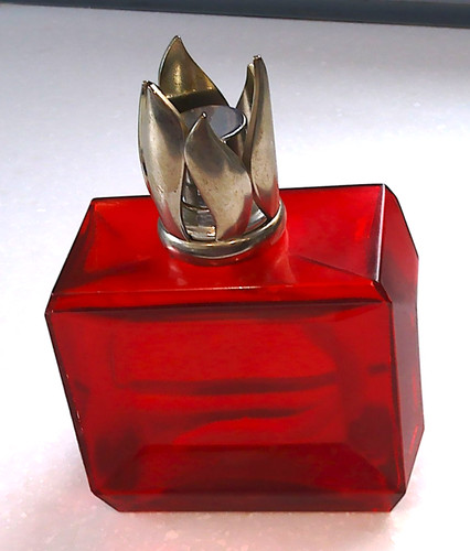 Lampe berger paris oil - lampe,