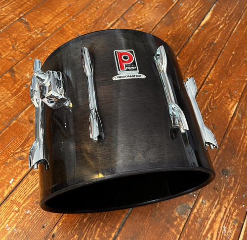 Premier resonator - premier,