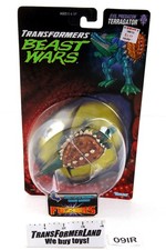 Terragator Fuzors Sealed NEW