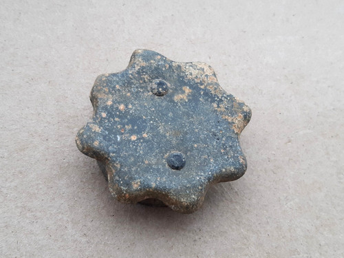 German m17 base cap ww1 - m17, relic