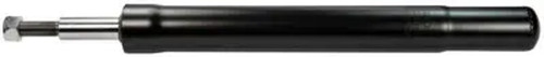 Shock absorber bottom yoke - absorber,