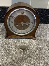 Vintage Smiths Mantle Clock