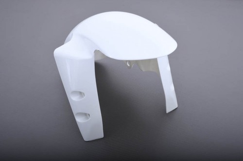 Unpainted front fender - unpainted,