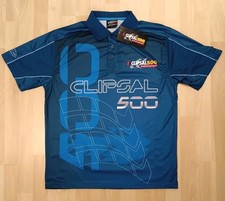 CLIPSAL 500 ADELAIDE V8