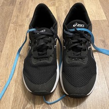 Asics Shoes Wmns/Jnrs Size UK