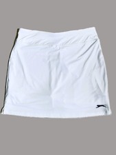 Slazenger White Tennis/Sport