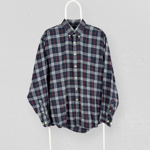 Burberry blue nova - blue, check