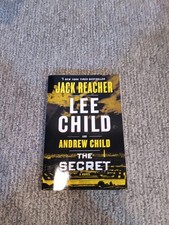The Secret Jack Reacher Novel