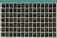 Microfilm / Microfiche Scanning Service 16mm Microfiche to Digital Image