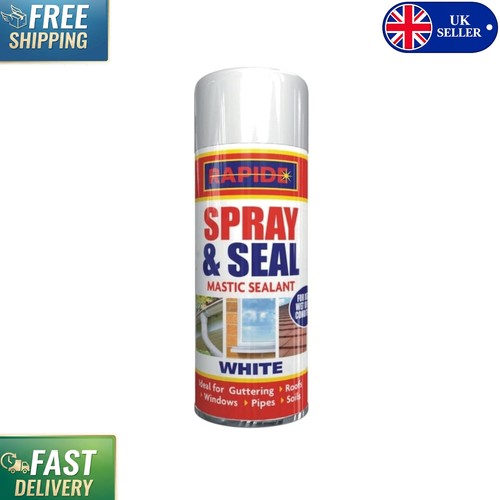 300ml spray seal durable - -,