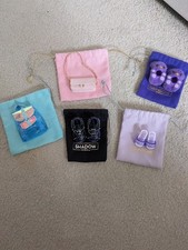 Rainbow High Shoes And Bags