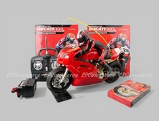 Ducati 999r motorcycle - ducati,