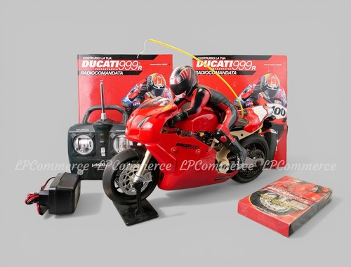 Ducati 999r motorcycle - ducati,