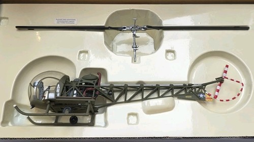Corgi scale us51902 - corgi, bell