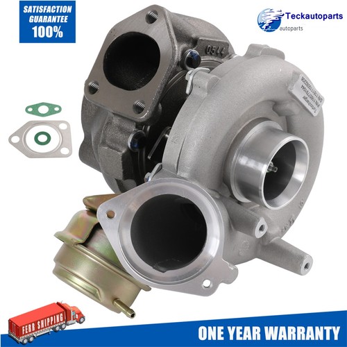 Turbo for bmw e53 m57n - 3.0,