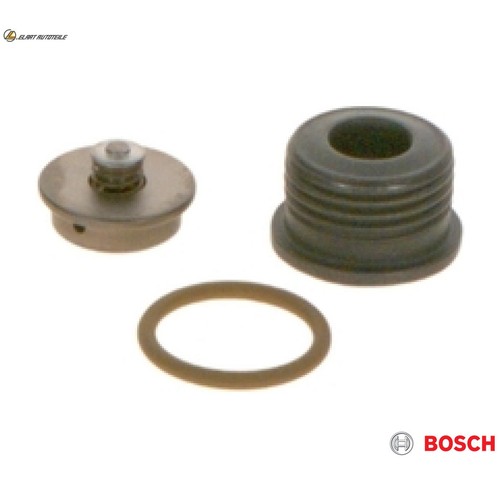 Repair kit commonrail system - kit, f