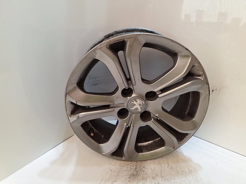 Peugeot 208 hdi allure mk1 - e-hdi,