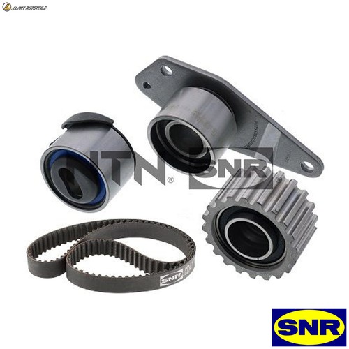 Timing belt kit kd455 - kit, for