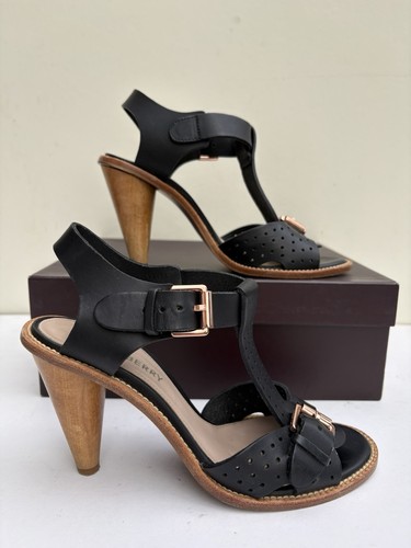 Authentic mulberry edie black - mulberry,