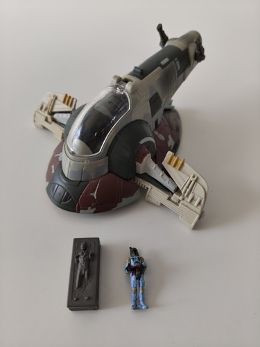1996 galoob star wars - galoob, action