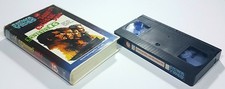 SILWA VHS Betamax GREETINGS FROM GAMMA 03 German OVP Secret...