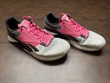 Reebok Nano 6000 Cross Trainer