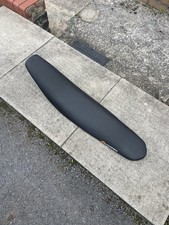 Ktm Exc powerparts low seat