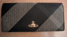 Vivienne Westwood Made In Italy purse