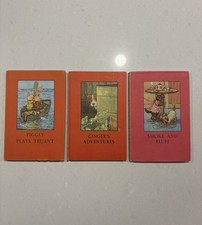 Ladybird Books Series 401 Set