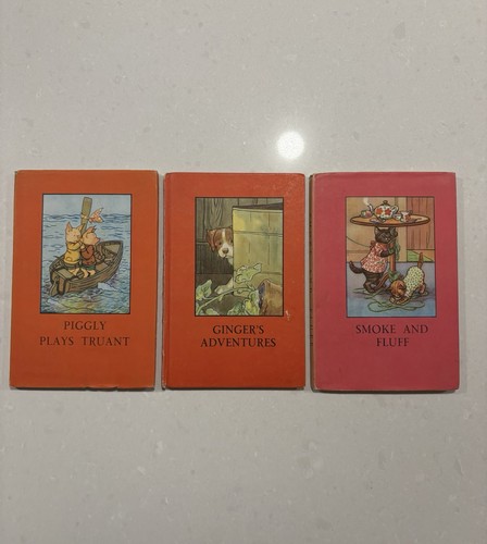 Ladybird books series 401 - ladybird,