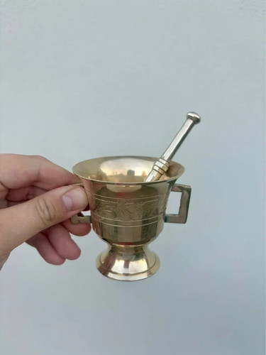 Vintage 60s 80s - 60s-80s, miniature