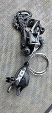 SRAM 12 Speed X01 Rear
