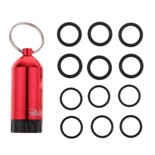 Scuba diving bottle - diving, with