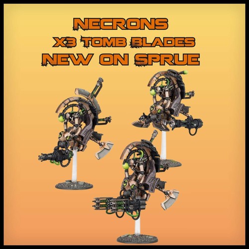 Warhammer 40k necron - 40k:,