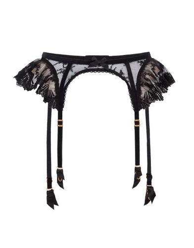 Agent provocateur moore - agent,