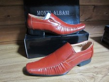 MENS BRAND NEW BOXED MONTI
