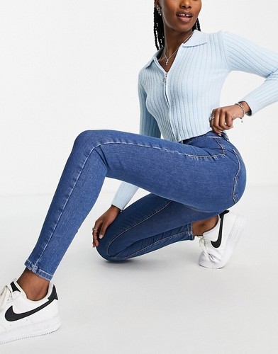 Topshop joni super high - topshop,