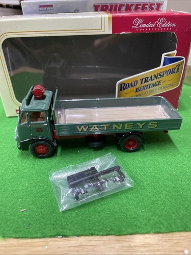Corgi cc13304 morris dropside - cc13304,