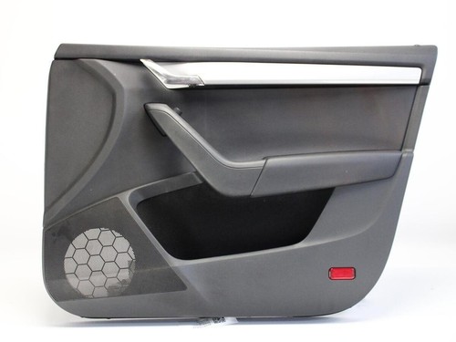 Skoda octavia interior door - skoda, 5e