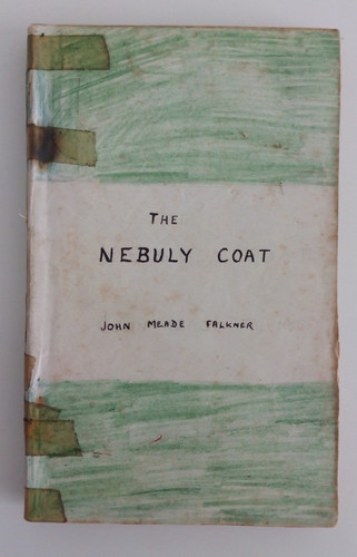 1943 the nebuly coat - 1943,