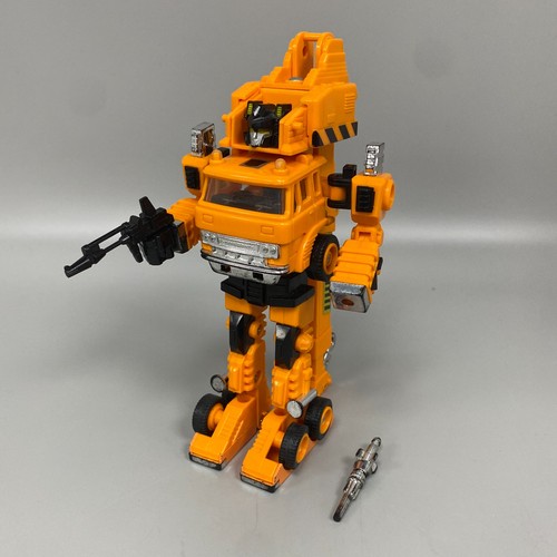 Grapple autobot action - autobot,