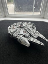 Lego star wars - lego, millennium